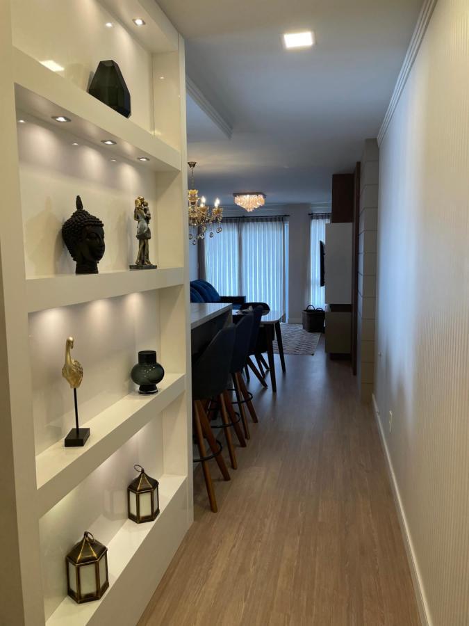 קנלה Alto Padrao, Centro, Rua Coberta, Na Estacao Campos De Canella מראה חיצוני תמונה