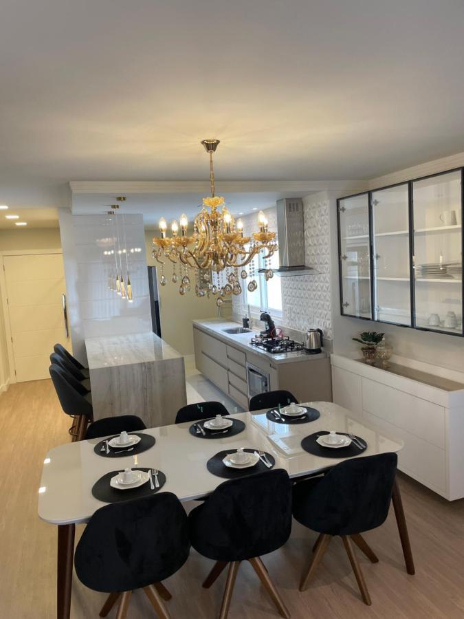 קנלה Alto Padrao, Centro, Rua Coberta, Na Estacao Campos De Canella מראה חיצוני תמונה